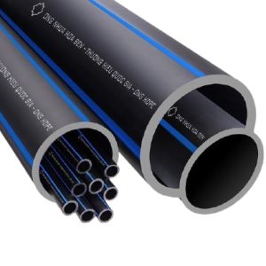 Ống nhựa HDPE 25mmx200m