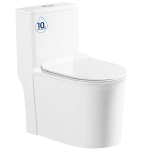 Bồn cầu một khối TUSLO PRO T007 (2091)