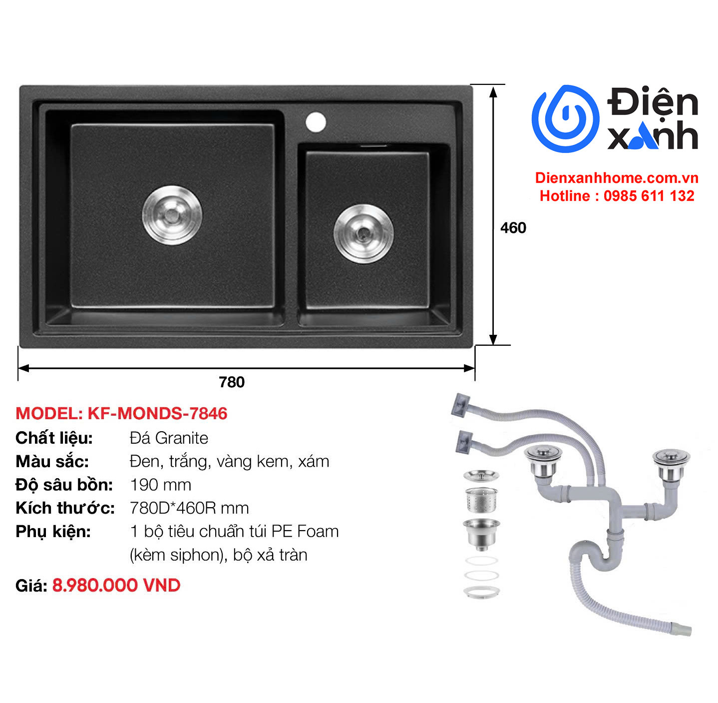 DienXanh_KF MONDS 7846