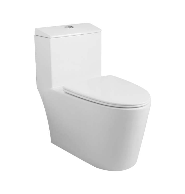 Bồn cầu một khối TUSLO T016 Pro