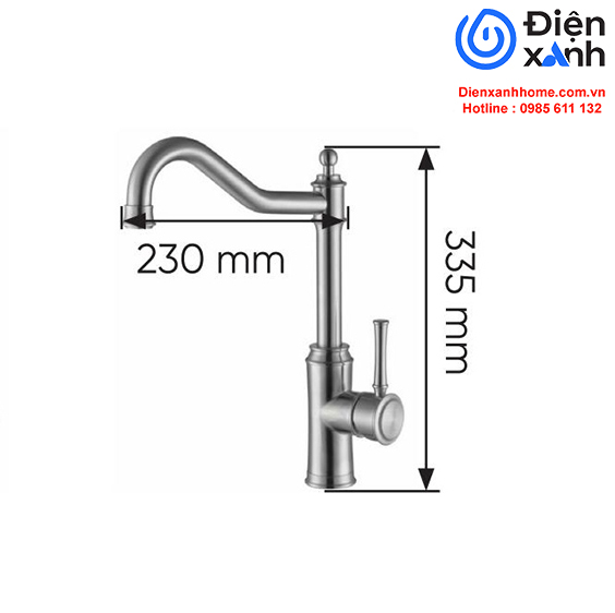 DienXanh-KF-FC606-2