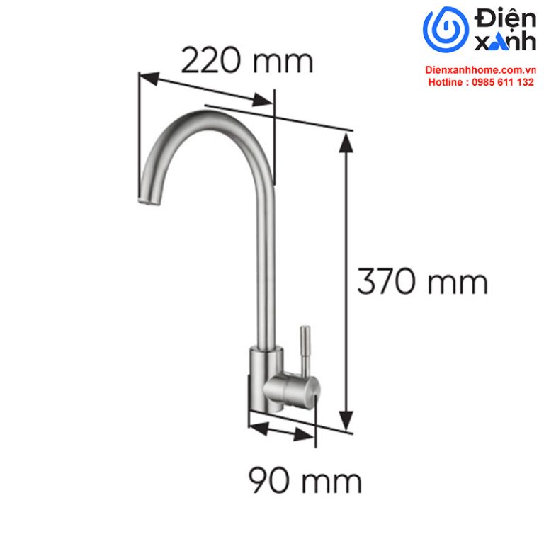 DienXanh-KF-FC8325-1