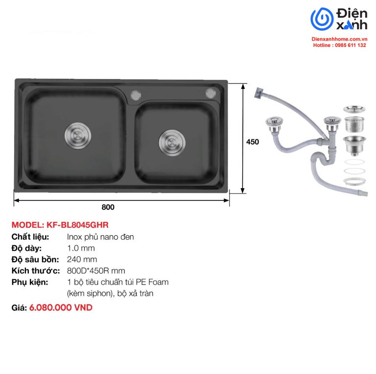 DienXanh_KF BL8045GHR