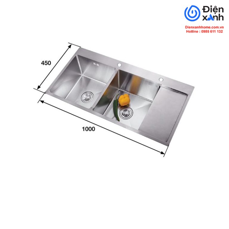 DienXanh_KF HM10045-1