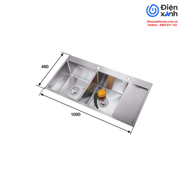 DienXanh_KF HM10048-1