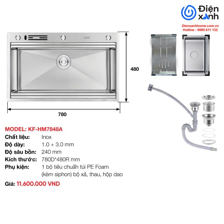 DienXanh_KF HM7848A