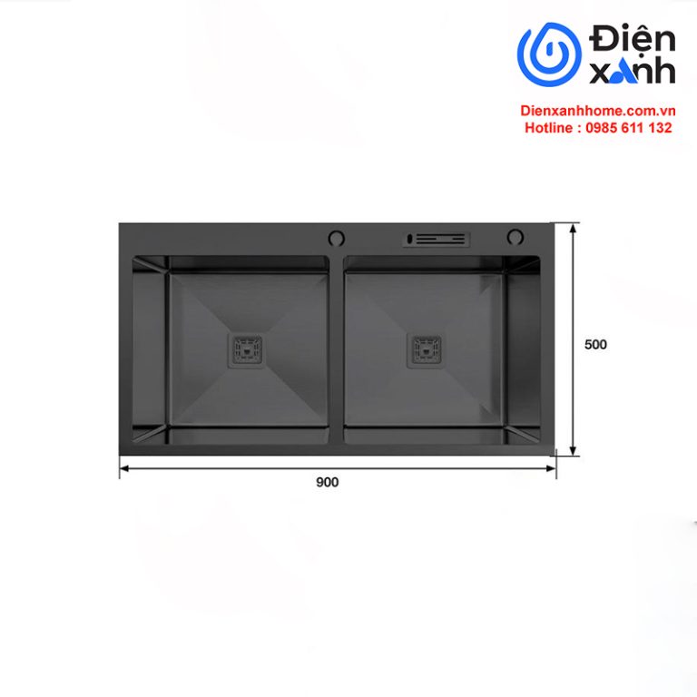 DienXanh_KF HMS9050-B-1