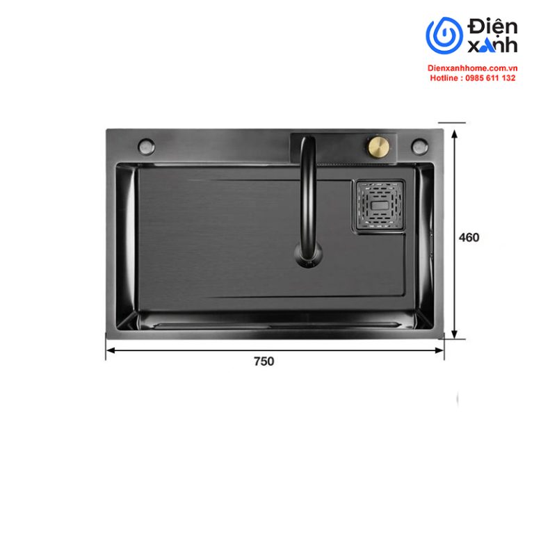 DienXanh_KF UM7546B-1
