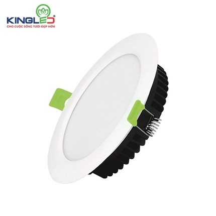 den-led-am-tran-doi-mau-12w-kingled
