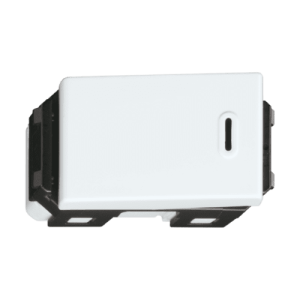 Công tắc Panasonic 2 tiếp điểm WEG5003KSW – Wide series