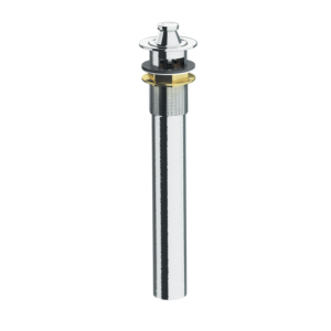 Ống Xả Chậu Có Chặn Nước Inax A-016V