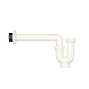 Co Chữ P INAX A-325PL Nhựa