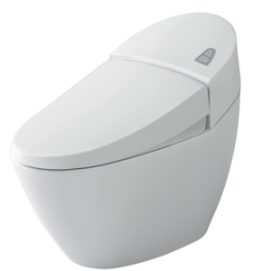 Bồn Cầu INAX AC-2700VN (AC2700VN) 1 Khối Aqua Ceramic