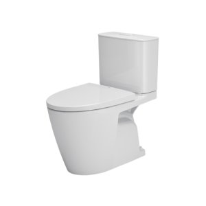 Bồn Cầu INAX AC-602VN 2 Khối Aqua Ceramic Xả Nhấn
