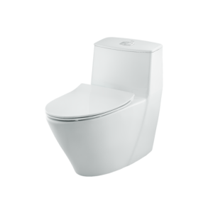 Bồn Cầu INAX AC-919VRN (AC919VRN) 1 Khối Aqua Ceramic