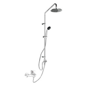 Cây Sen Tắm Inax BFV-1115S Nóng Lạnh