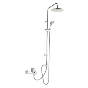 Cây Sen Tắm Inax BFV-1115S-3C Nóng Lạnh
