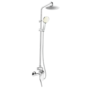 Cây Sen Tắm Inax BFV-2015S Nóng Lạnh