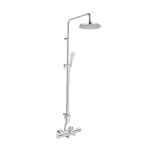 Cây Sen Tắm Inax BFV-3415T-8C nhiệt độ