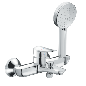 Vòi Hoa Sen Inax BFV-503S Nóng Lạnh Cao Cấp