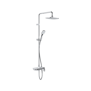 Cây Sen Tắm Inax BFV-615S-8C Nóng Lạnh