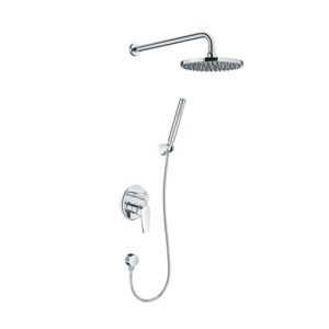 Sen Tắm Âm Tường Inax BFV-71SEW Nóng Lạnh