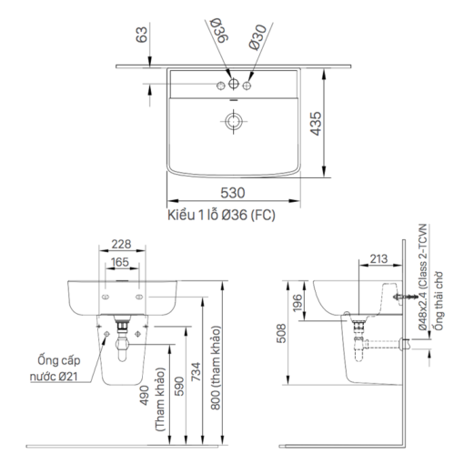 Ban-ve-kich-thuoc-chau-rua-lavabo-INAX-L-312V-treo-cao-cap-1-510x510
