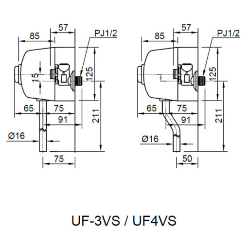 Ban-ve-kich-thuoc-van-Xa-Tieu-Dang-Nhan-INAX-UF-4VS-510x510