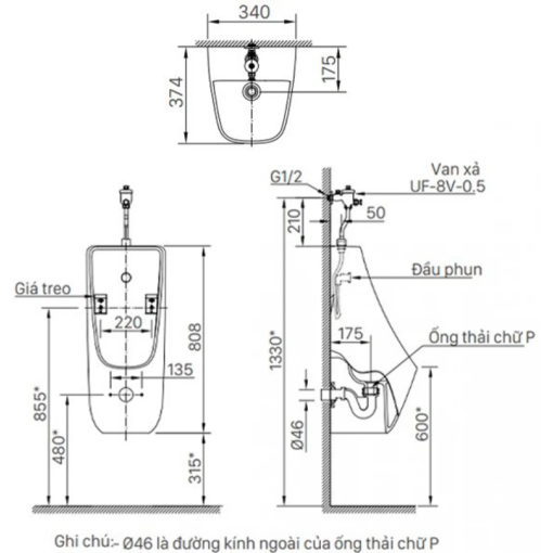 Ban-ve-ky-thuat-bon-tieu-INAX-AU-468V-510x510
