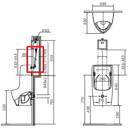 Ban-ve-ky-thuat-bon-tieu-nam-INAX-U-431VAC-510x510