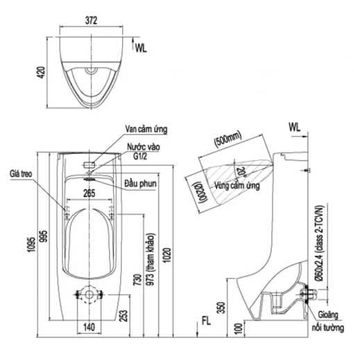 Ban-ve-ky-thuat-cua-Bon-tieu-nam-INAX-ASU-500V-cam-ung-510x510