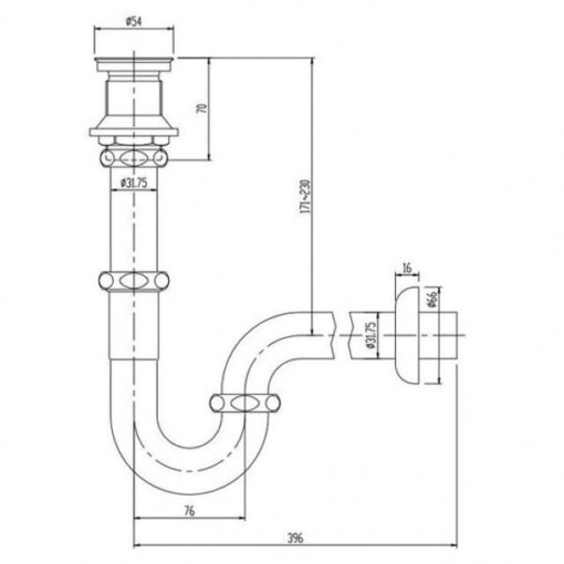 Ban-ve-ky-thuat-cua-bo-xa-thai-chu-P-LF105PL-510x510