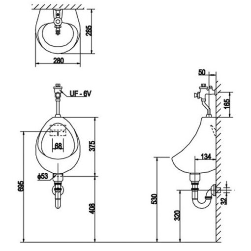 Bang-ve-ky-thuat-bon-tieu-nam-INAX-U-116V-Treo-tuong-510x510