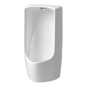 Bồn tiểu nam INAX AU-411V treo tường Aqua Ceramic