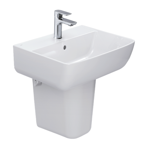 Chau-Rua-Lavabo-Inax-AL-312V-Treo-Tuong-Kem-Chan-Chau-Ngan-L-298VC-510x510