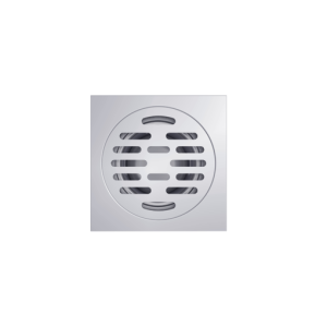 Phễu Thoát Sàn Inax FDV-12 Vuông 120×120 (Ø90)