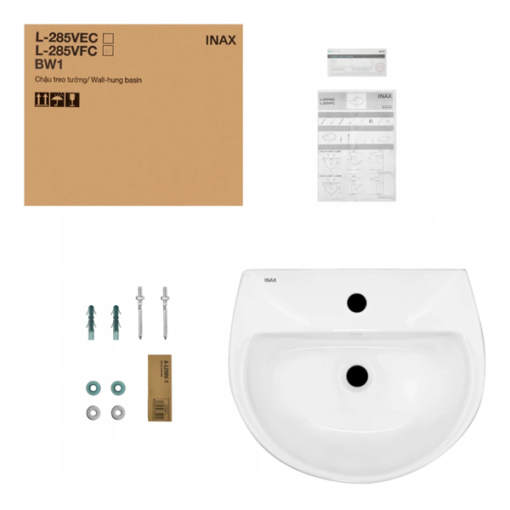Hop-san-pham-chau-lavabo-INAX-L285V-va-chan-chau-L288VC-510x510