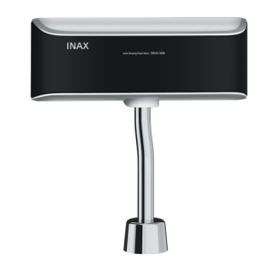 Van Xả Tiểu Cảm Ứng Inax OKUV-120S(A/B) Dùng Pin
