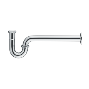 Ống Xả Nước Dạng Chữ P INAX A-678P (A678P)