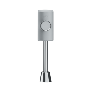 Van Xả Tiểu Dạng Nhấn INAX UF-3VS Ống Thẳng (UF3VS)