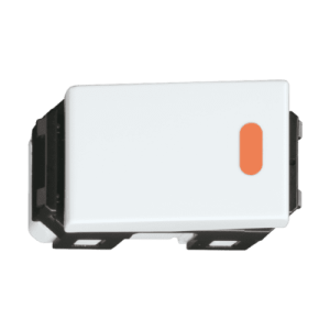 Công tắc có đèn báo khi off WEG51517SW – Wide series