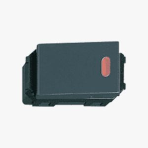 Công tắc 2 chiều Panasonic có đèn báo khi off WEG5152-51KH