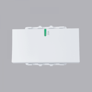 Công tắc 2 cực 20A mã A6MD20