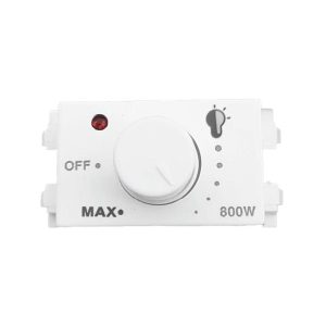 Bộ điều chỉnh độ sáng đèn 800W-200VAC mã A6V800L
