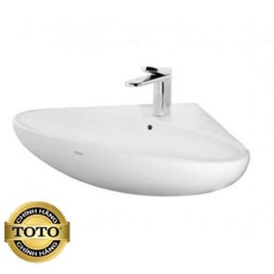Chậu rửa đặt bàn TOTO LW815CJW/F