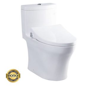 Bồn cầu TOTO 1 khối MS889DRE4