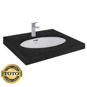 Chậu đặt âm bàn TOTO LT548