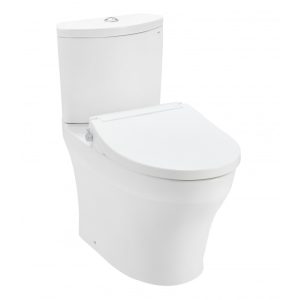 Bồn Cầu TOTO CS838DE2 Hai Khối