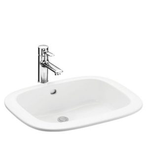 Chậu đặt dương vành TOTO L763 (LT763)