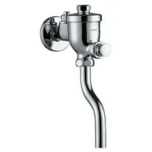 Van Xả Nhấn Bồn Tiểu Nam TOTO DU601SRR